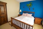 La Ventana del Mar Beach side Vacation Rental - 2nd bedroom 